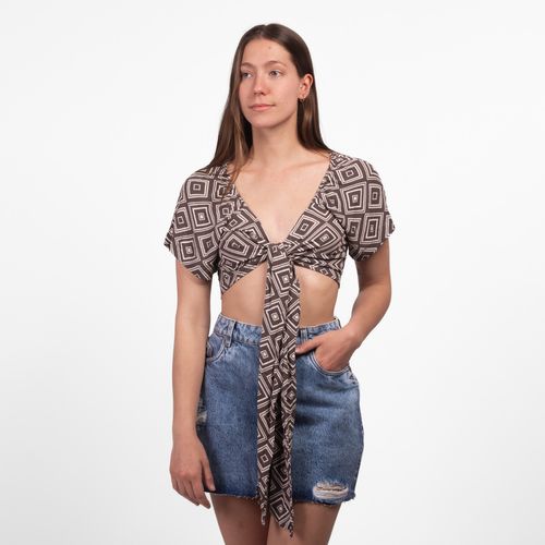 TOP VOLCOM G CAMI TOP RESTROSPE MUJER
