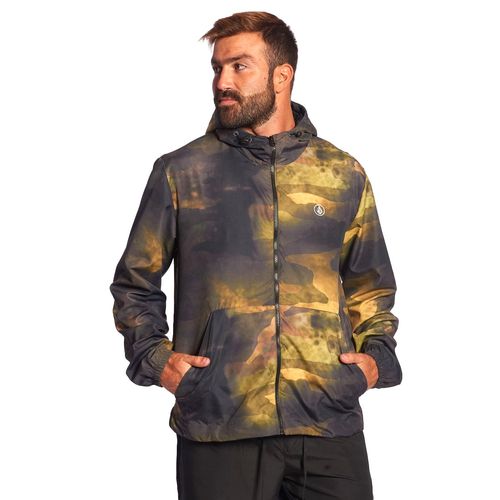 CAMPERA VOLCOM ZH TECH PHASE 91 HOMBRE