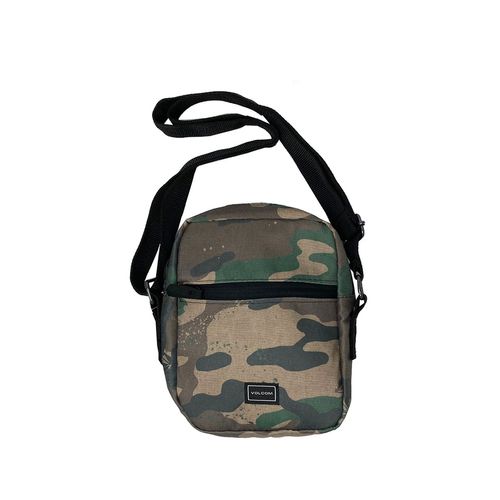 BOLSO VOLCOM SOLID PRINT
