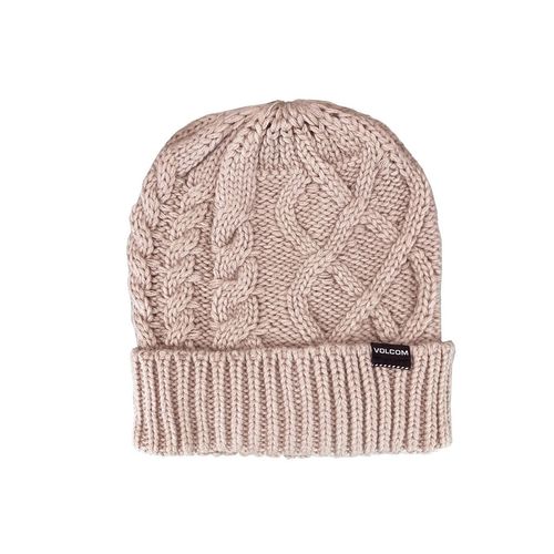GORRO VOLCOM BEANIE EIGHT MUJER
