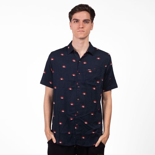CAMISA RIP CURL TRESTLES MINI HOMBRE