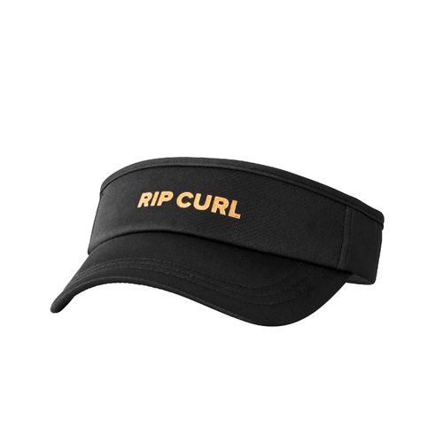 GORRA RIP CURL CLASSIC FOIL VISOR MUJER