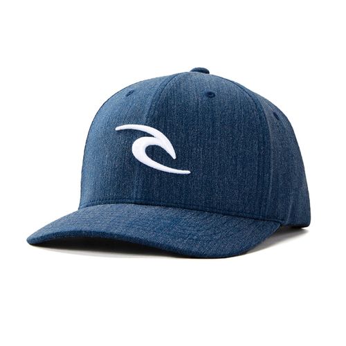 GORRA RIP CURL RCA CA TEPAN FLEXFIT