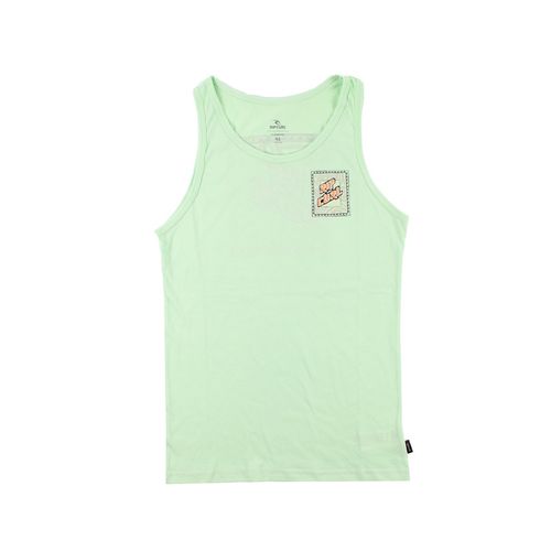 MUSCULOSA RIP CURL TANK PRINT NIÑO