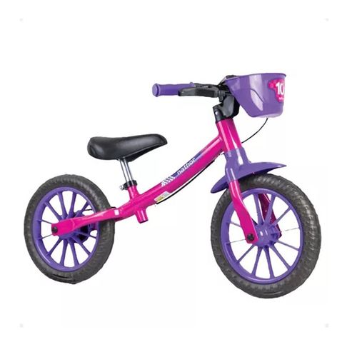 VARIOS ROFFT BALANCE BIKE NIÑA