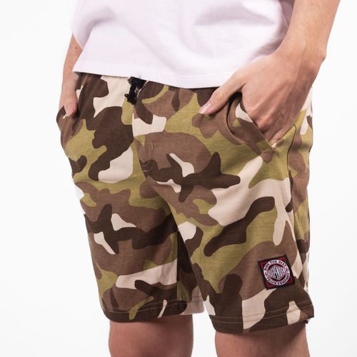 BERMUDA INDEPENDENT E/F CAMO NIÑO