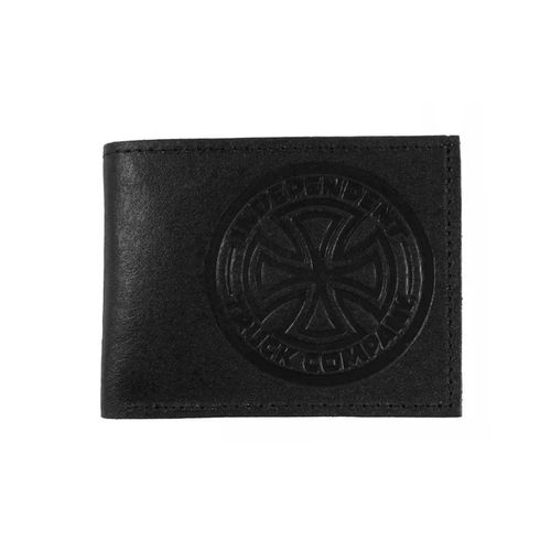 VARIOS INDEPENDENT WL LEATHER HOMBRE