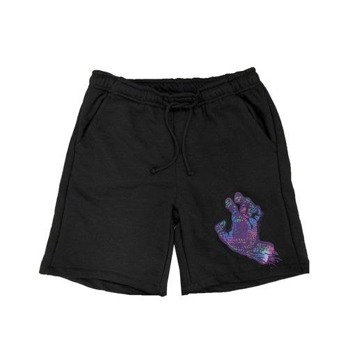 BERMUDA SANTA CRUZ SC K WA E/F RUSTIC PRINT NIÑO