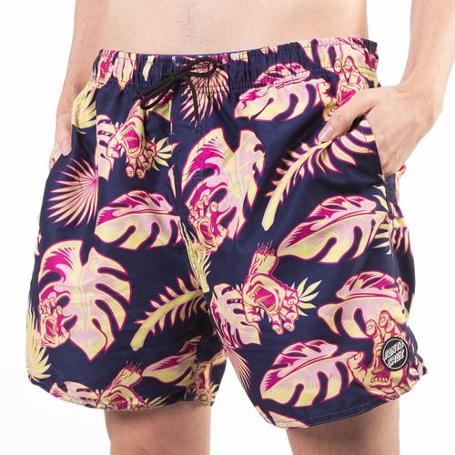 SHORT SANTA CRUZ SC BO E/F CABANA 16 HOMBRE