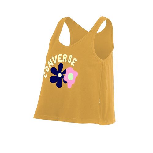 MUSCULOSA CONVERSE SUPPORT TANK MUJER