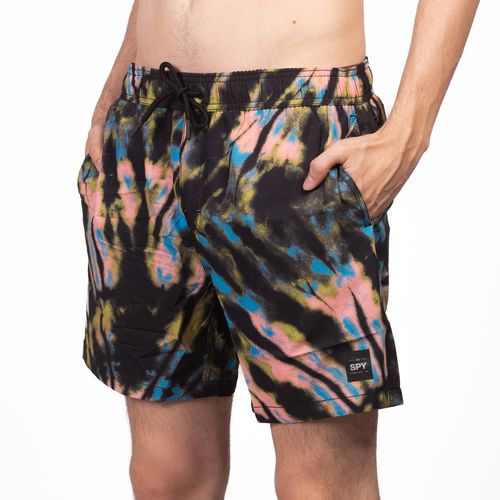 SHORT SPY GO SURFING DIAMOND HOMBRE