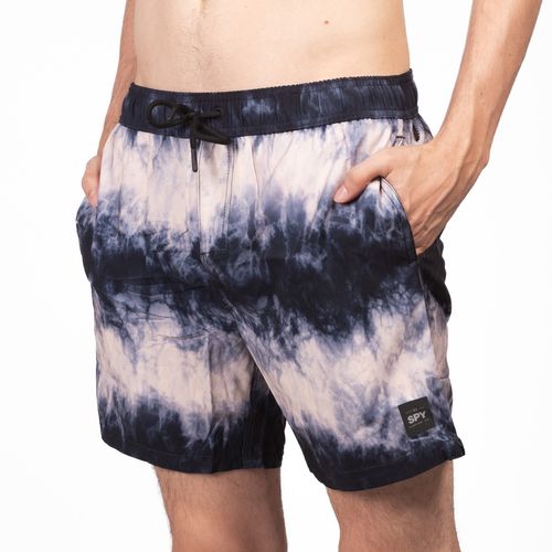 SHORT SPY GO SURFING RETRO HOMBRE