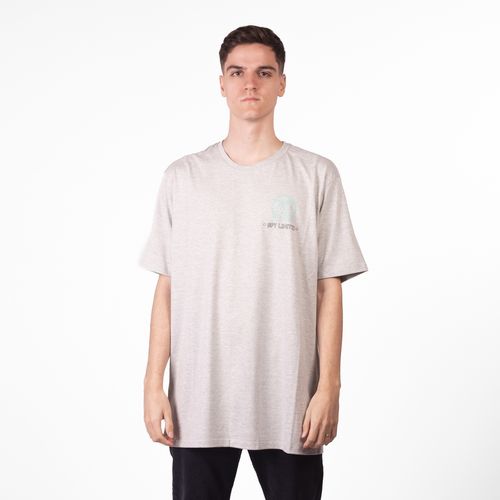REMERA SPY GO SURFING HORIZON BIG SIZE HOMBRE