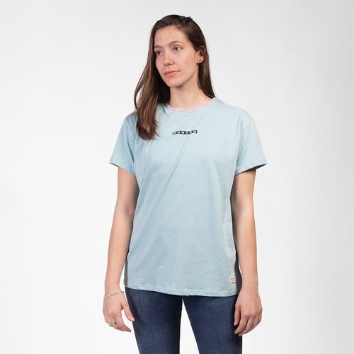 REMERA BURTON TALENT MUJER