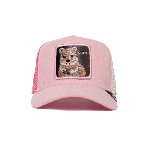 GORRA GOORIN BROS SMILE MORE