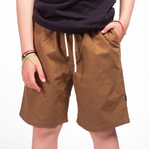 BERMUDA RIP CURL E/F SAVAGE 16" NIÑO
