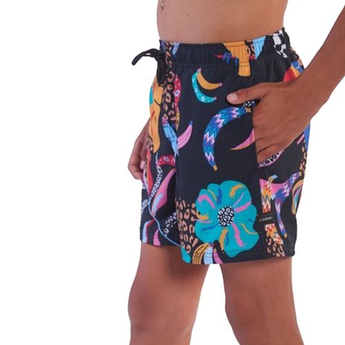 SHORT Y TU QUIQUE? K BO E/F STRECH TIJUCA NIÑO