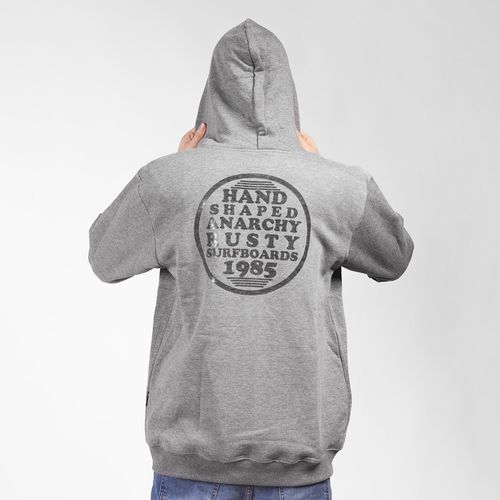 CAMPERA RUSTY STICHERS HOMBRE