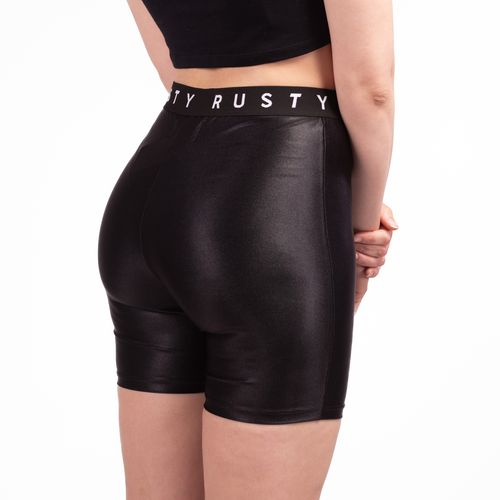 SHORT RUSTY SUPPLY CO BIKER LC MUJER