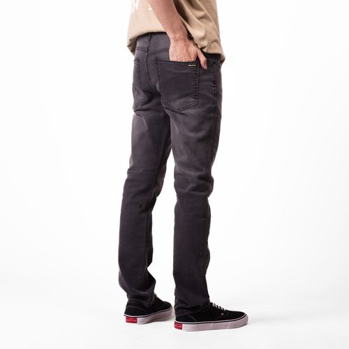 PANTALON VOLCOM SLIM VORTA HOMBRE