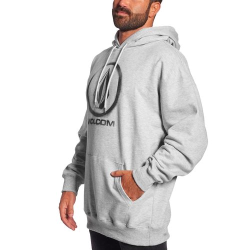 BUZO VOLCOM HOOD CATCH 91 HOMBRE
