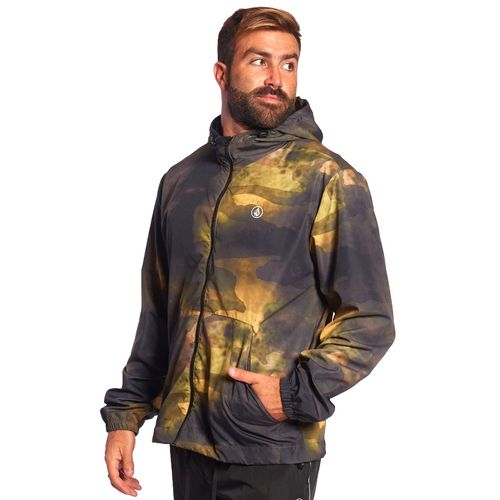 CAMPERA VOLCOM ZH TECH PHASE 91 HOMBRE