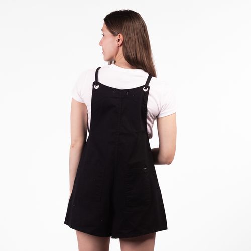 ENTERITO VOLCOM SOLID MUJER