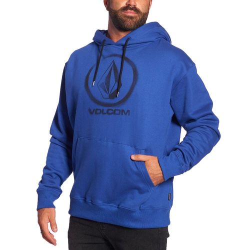 BUZO VOLCOM HOOD CATCH 91 HOMBRE