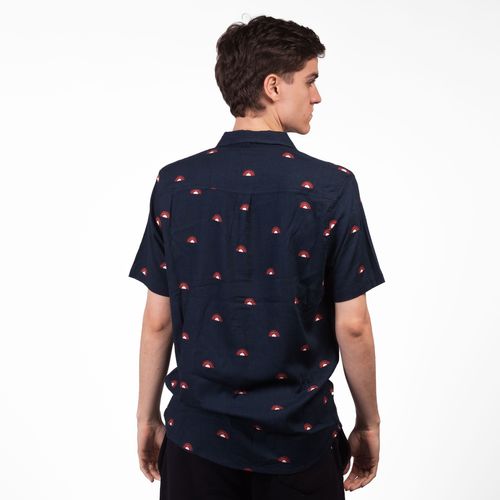 CAMISA RIP CURL TRESTLES MINI HOMBRE