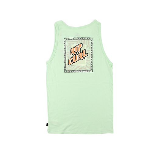 MUSCULOSA RIP CURL TANK PRINT NIÑO