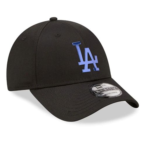 GORRA NEW ERA FOIL LOGO 9FORTYLOSDOD