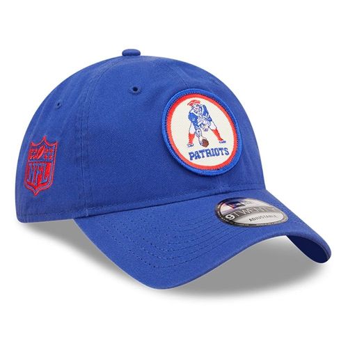 GORRO NEW ERA NFL22 SL NEEPATCC OSFM