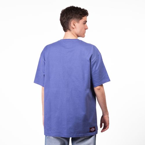REMERA INDEPENDENT SUMMIT POCKET HOMBRE