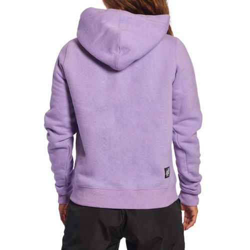 BUZO SANTA CRUZ HOOD PRINT MUJER