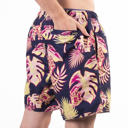 SHORT SANTA CRUZ SC BO E/F CABANA 16 HOMBRE