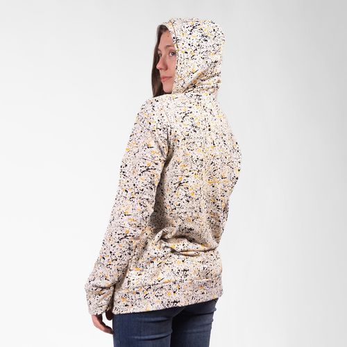 BUZO CONVERSE CONS GEN FREE HOODIE MUJER
