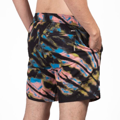 SHORT SPY GO SURFING DIAMOND HOMBRE
