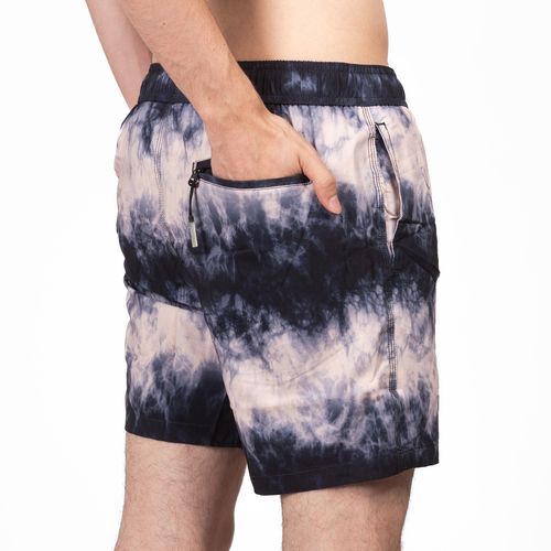 SHORT SPY GO SURFING RETRO HOMBRE