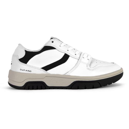 ZAPATILLAS RUSTY RETRO HOMBRE