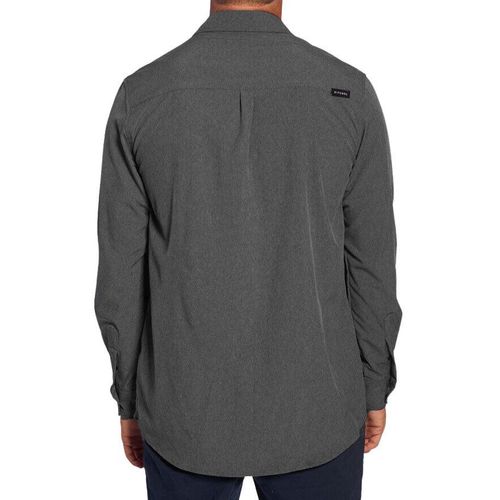 CAMISA RIP CURL STRECH HOMBRE