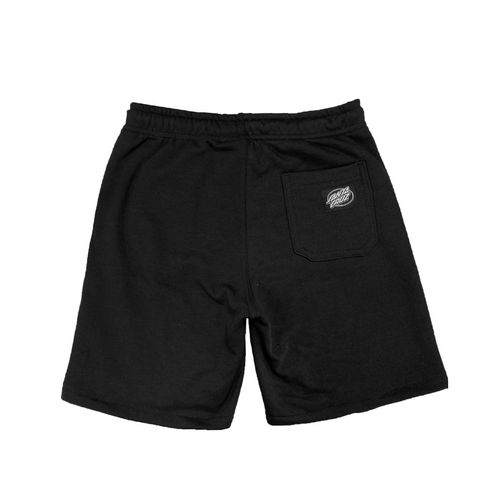 BERMUDA SANTA CRUZ SC K WA E/F RUSTIC PRINT NIÑO