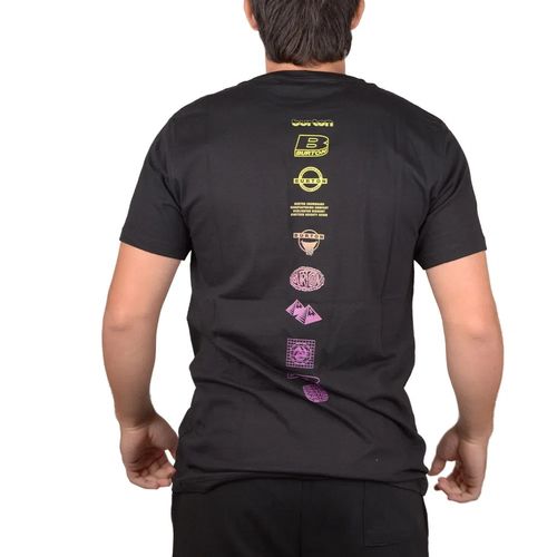 REMERA BURTON CUPENO HOMBRE