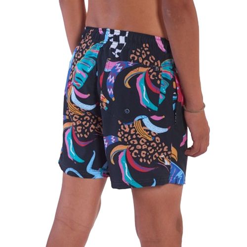SHORT Y TU QUIQUE? K BO E/F STRECH TIJUCA NIÑO