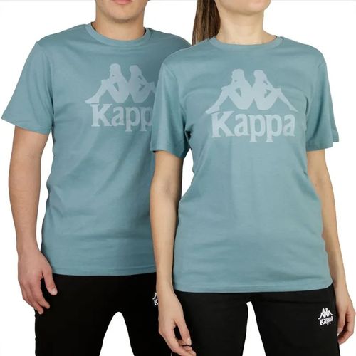 REMERA KAPPA AUTHENTIC ESTESSI SLIM HOMBRE