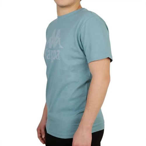 REMERA KAPPA AUTHENTIC ESTESSI SLIM HOMBRE