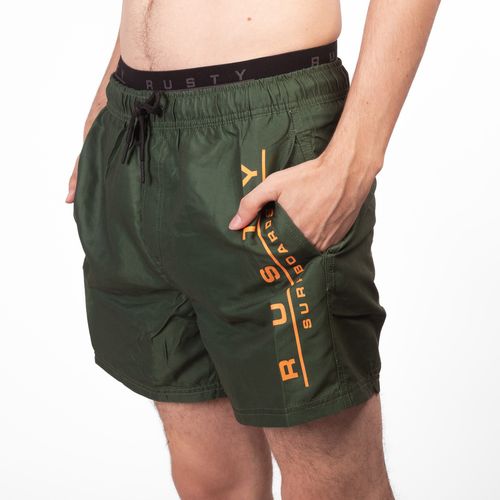 SHORT RUSTY TENKO BS HOMBRE