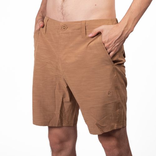 BERMUDA RIP CURL CHINO PAPER TOUCH 19 HOMBRE