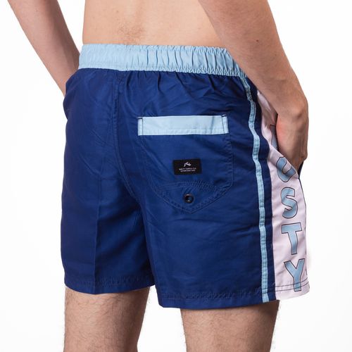 BERMUDA RUSTY HAPINNES BS HOMBRE