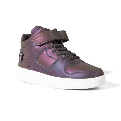 ZAPATILLAS ATOMIK PURPURIN X NIÑO