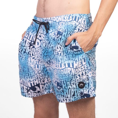 SHORT RUSTY ENTERTAINMENT BS HOMBRE